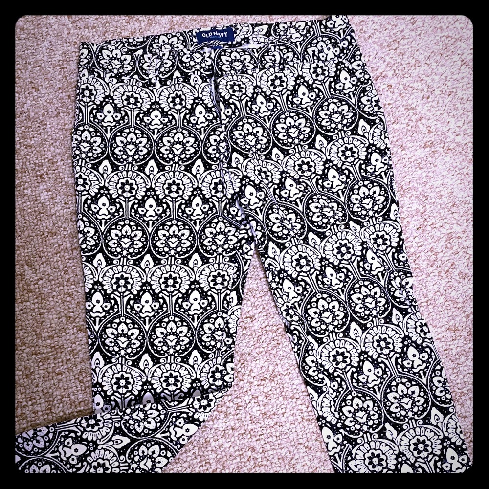Old Navy Pants